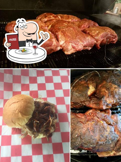 BadInfluence BBQ