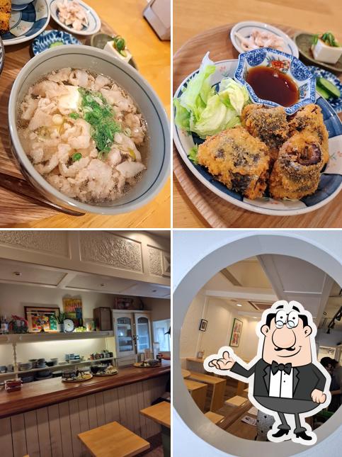 Chub 定食屋