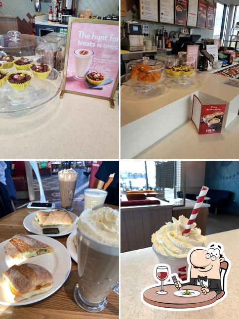 Costa Coffee