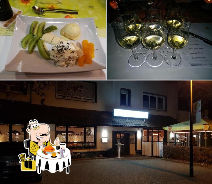 Gasthaus Zum Dorfkrug Inh. Ulrich Hanser