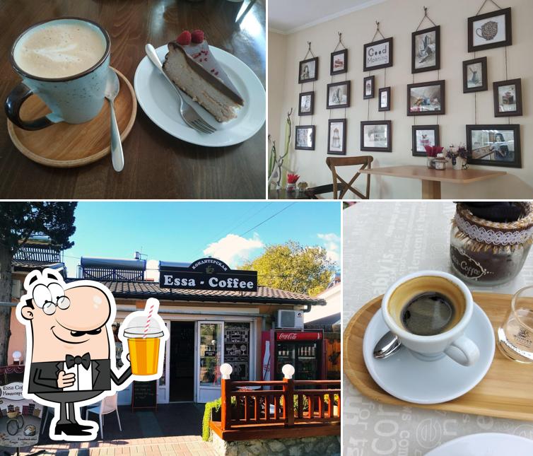 Essa-Coffee