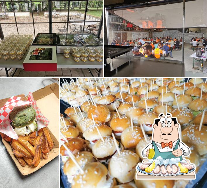 FoodTruck L'instant