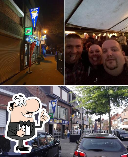 Frituur De Bist