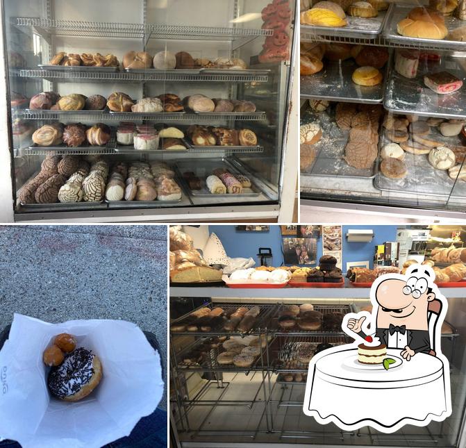 Goleta Bakery