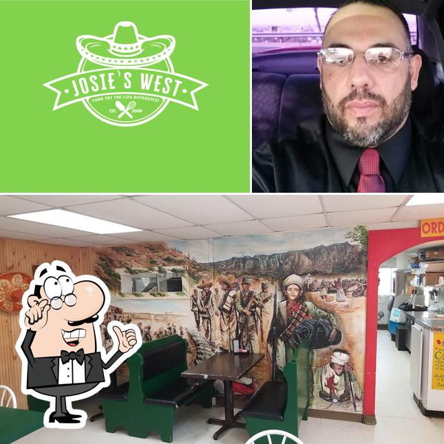 Josie's West