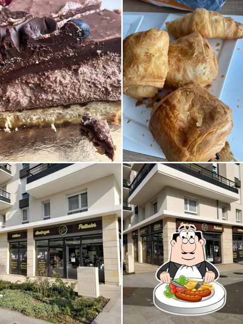 LE FOURNIL DE NEAUPHLE