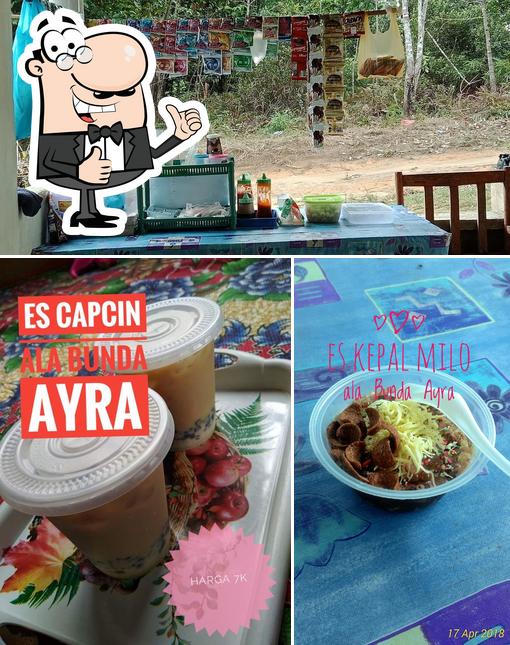 Lapak Bunda Ayra