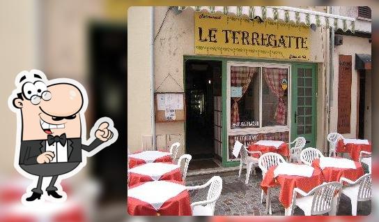 Le Terregatte