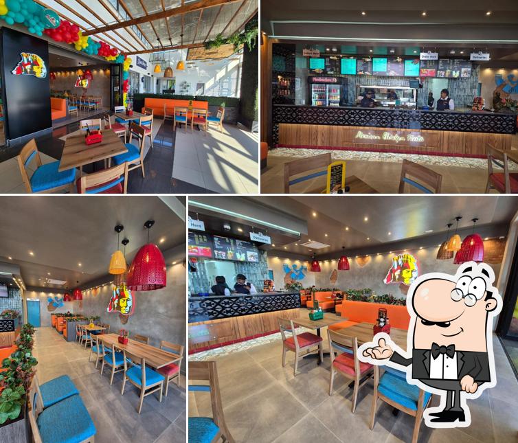 Mochachos Blue Hills Shopping Centre