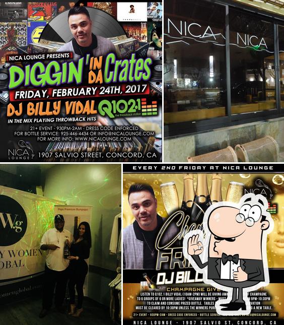 Nica Lounge