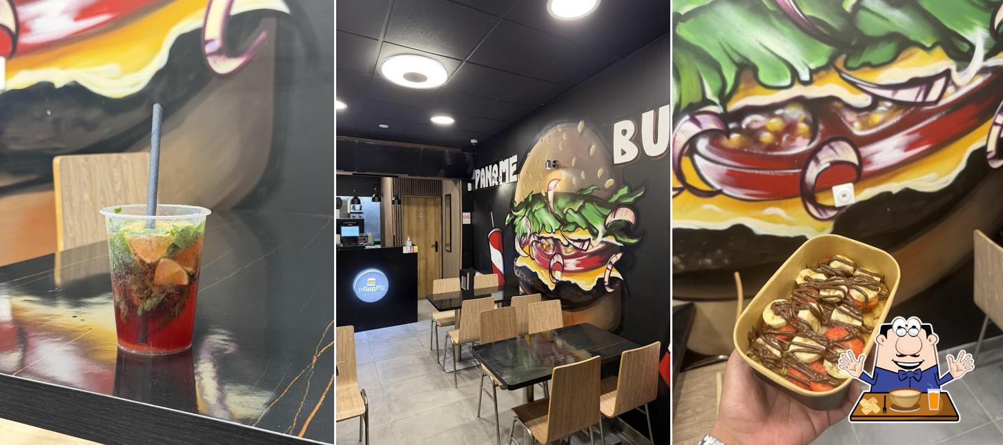 Paname Burger