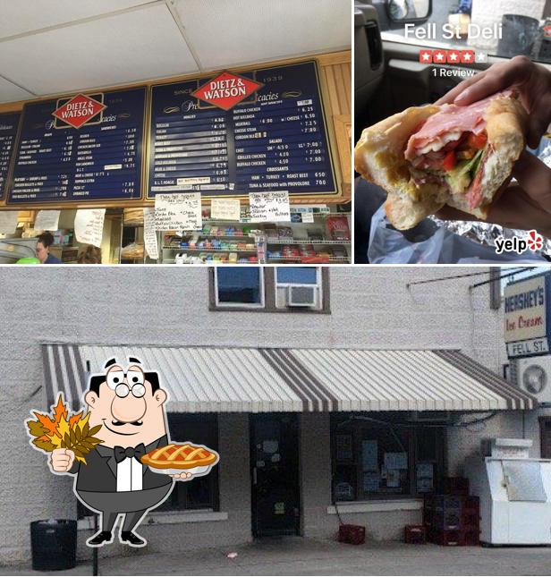 PLS Deli