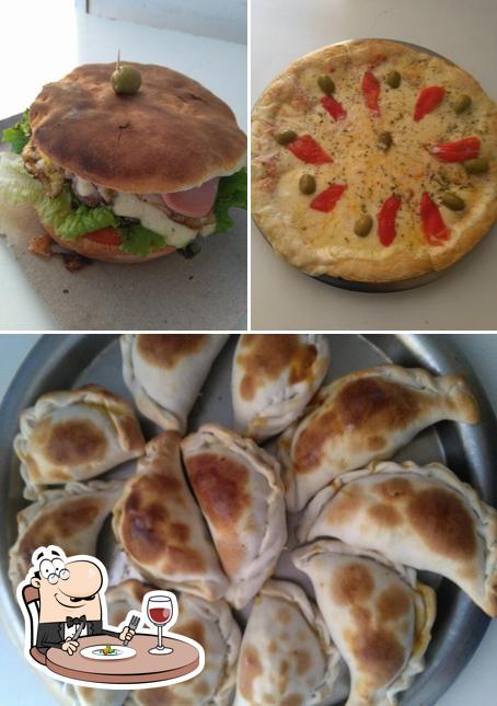 Pizza Oro