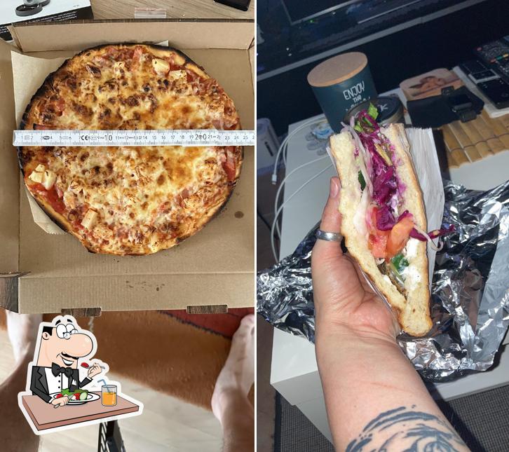 Pizza Palast