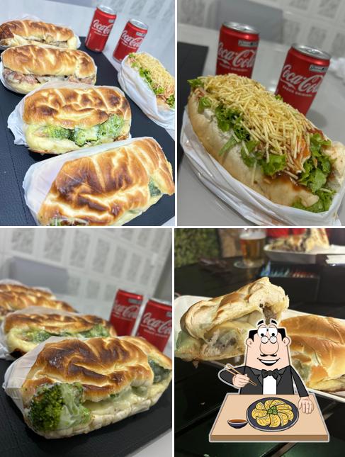 RUSTICO FOODS