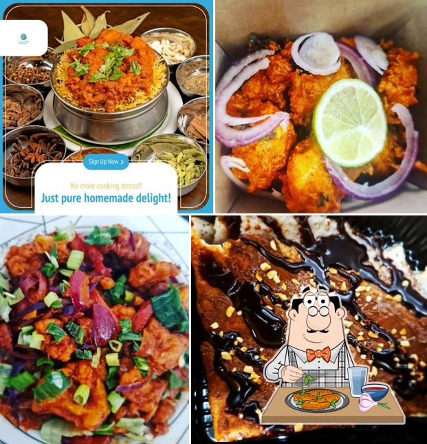 Raasta Foods