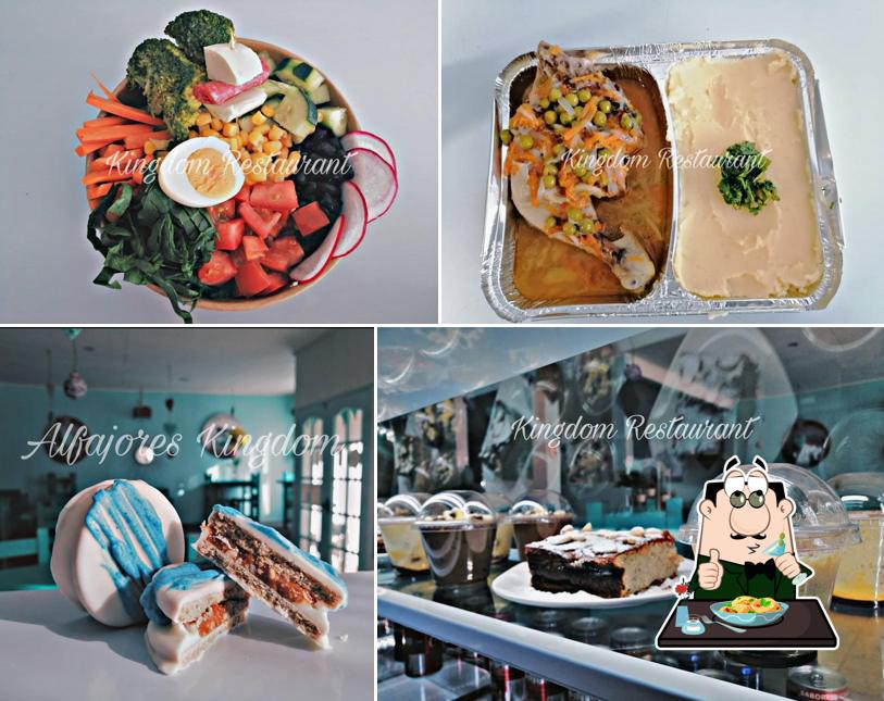 Restuarant kingdom