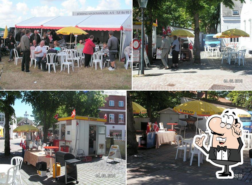 Saltgades Polsevogn