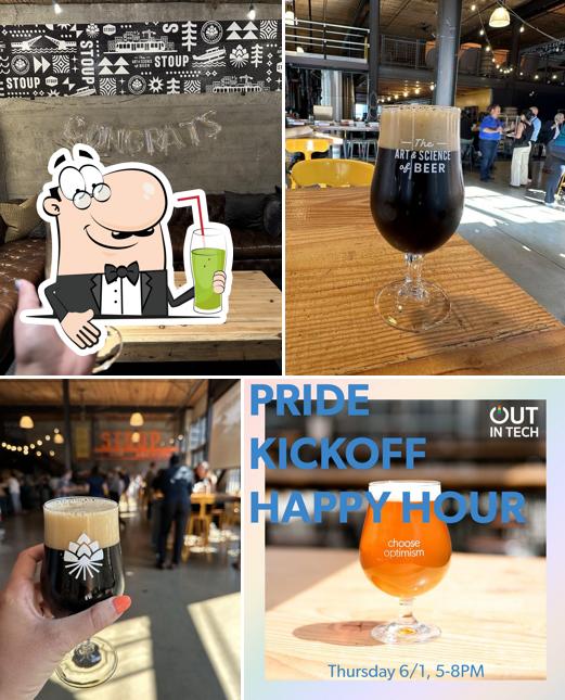 Stoup Brewing