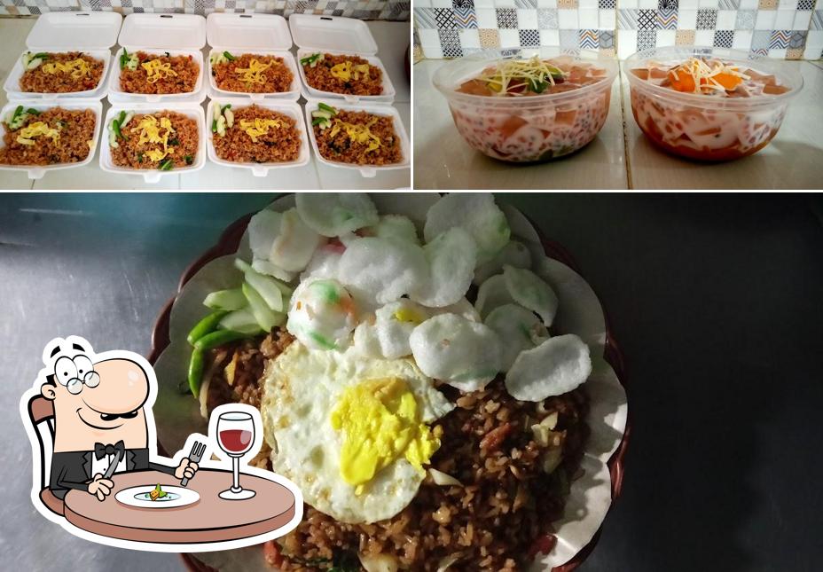 Warung Cak'Ndong