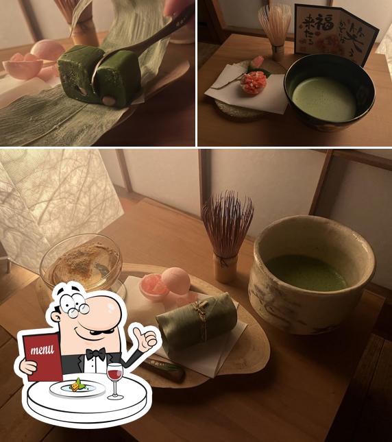 摩耶matcha