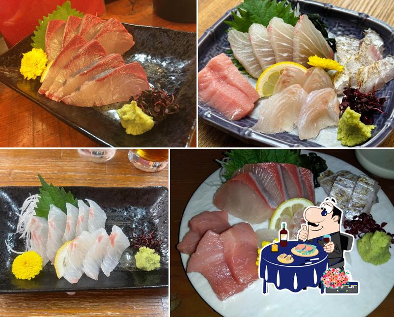 居酒屋 海舟
