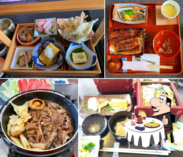 松栄