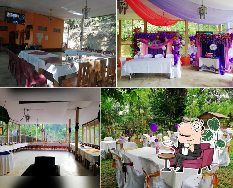 Restaurante ALTAMIRA