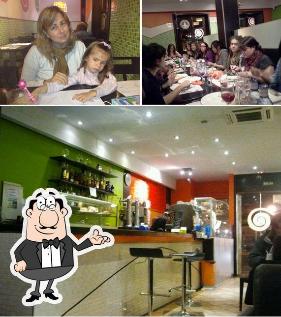 Bon Appetit