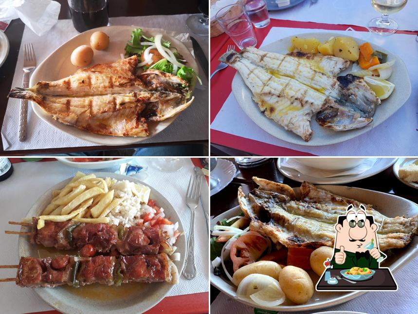 Cozinha da Avó