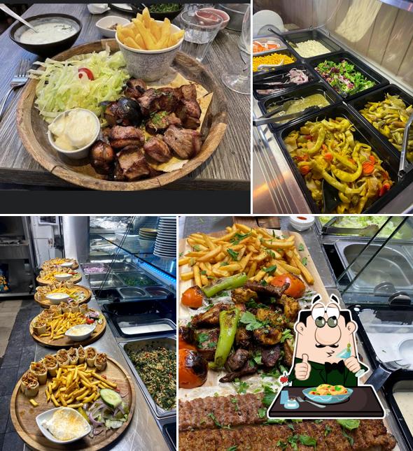 Sultan Kolgrill