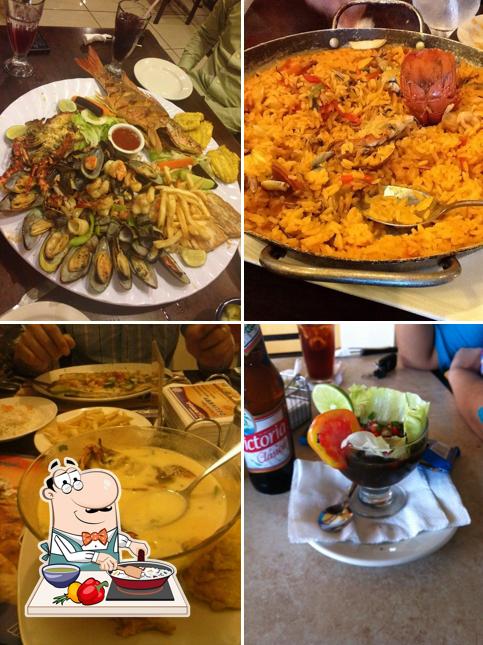 Summer Bar y Restaurante