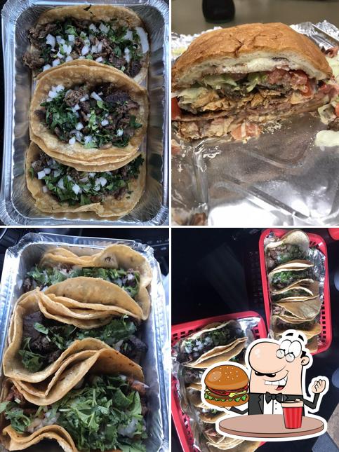 Taco House