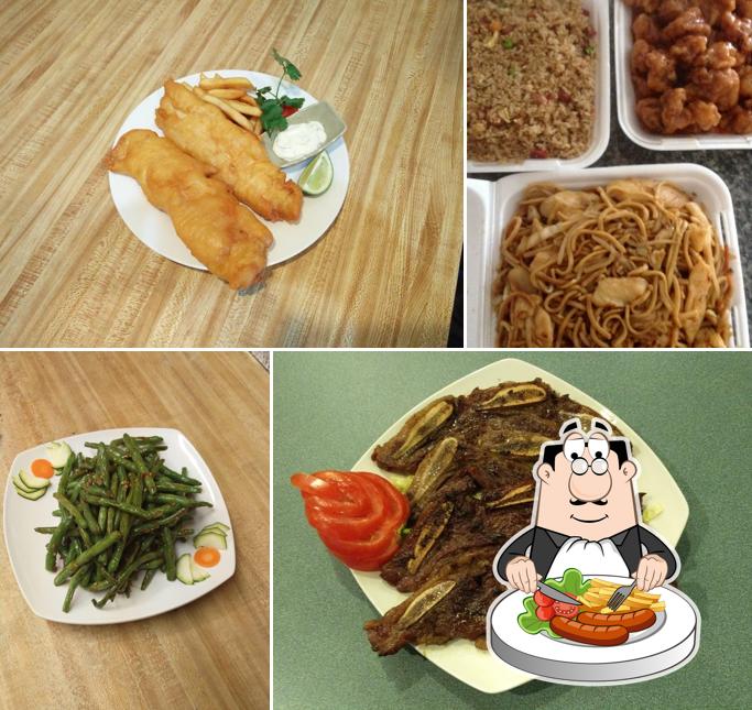 Turlock Chinese Restaurant