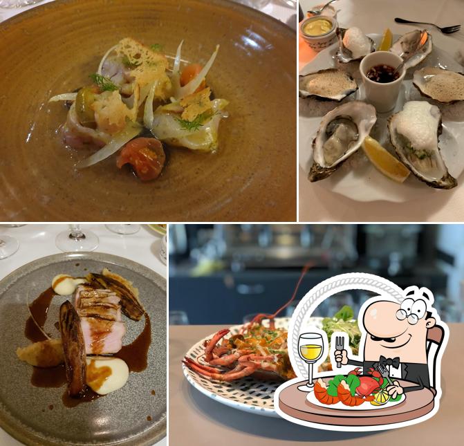 VINEUM (wine)restaurant