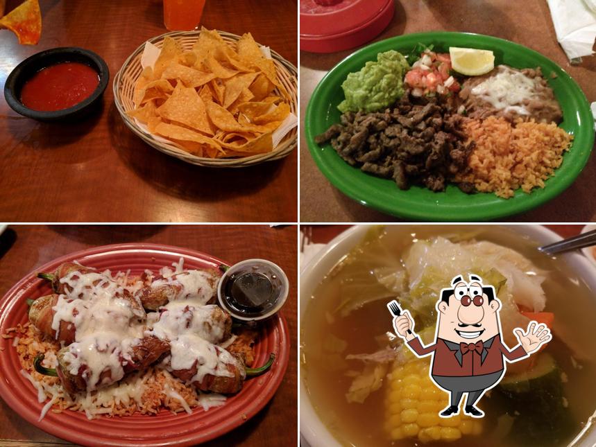 Las Chabelas Restaurant