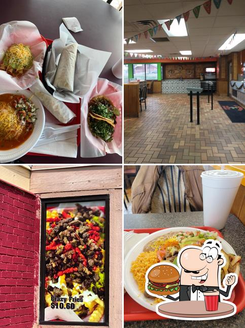 Alfonso's Taco Shop