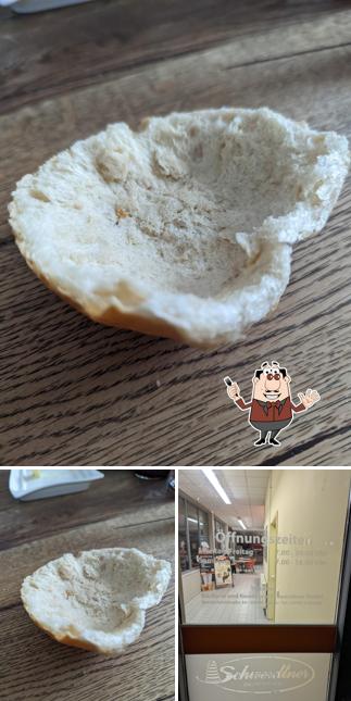 Bäckerei und Konditorei Schwerdtner GmbH