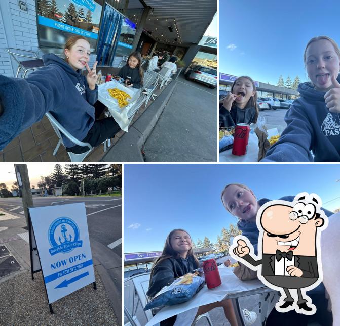 Bayside Fish & Chips