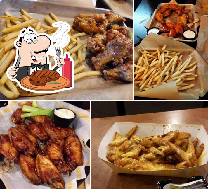 Buffalo Wild Wings