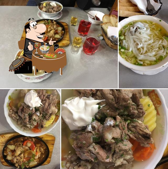 Въетнамская кухня