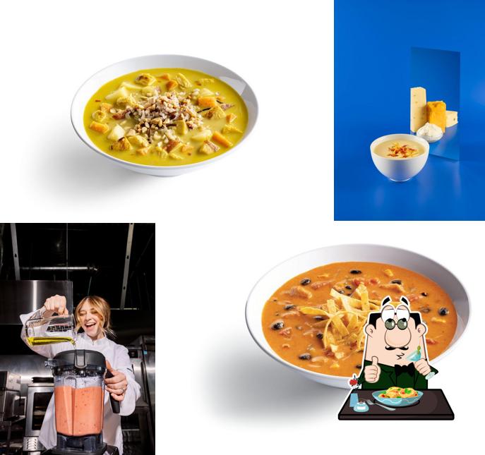 Café Zupas