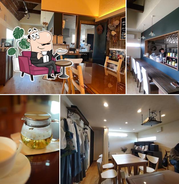 Calmiss Cafe