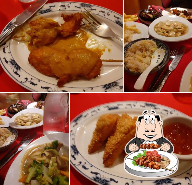 China Garden