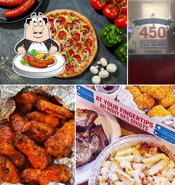 Domino's Pizza