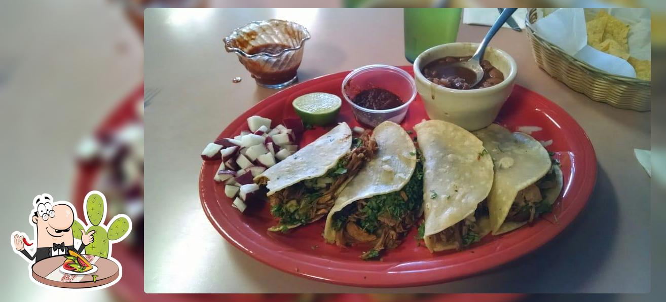 El Rosal Restaurant