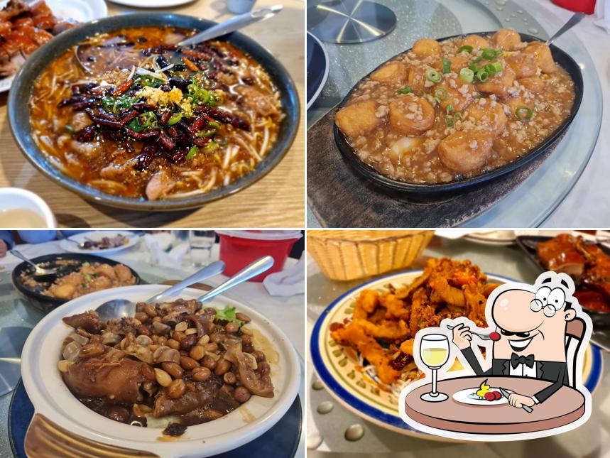 Eureka BBQ Chinese Restaurant