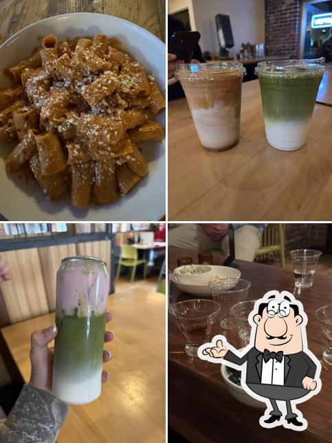 Good Days Cafe