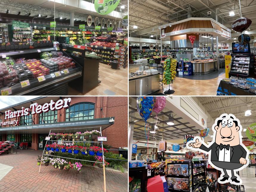 Harris Teeter