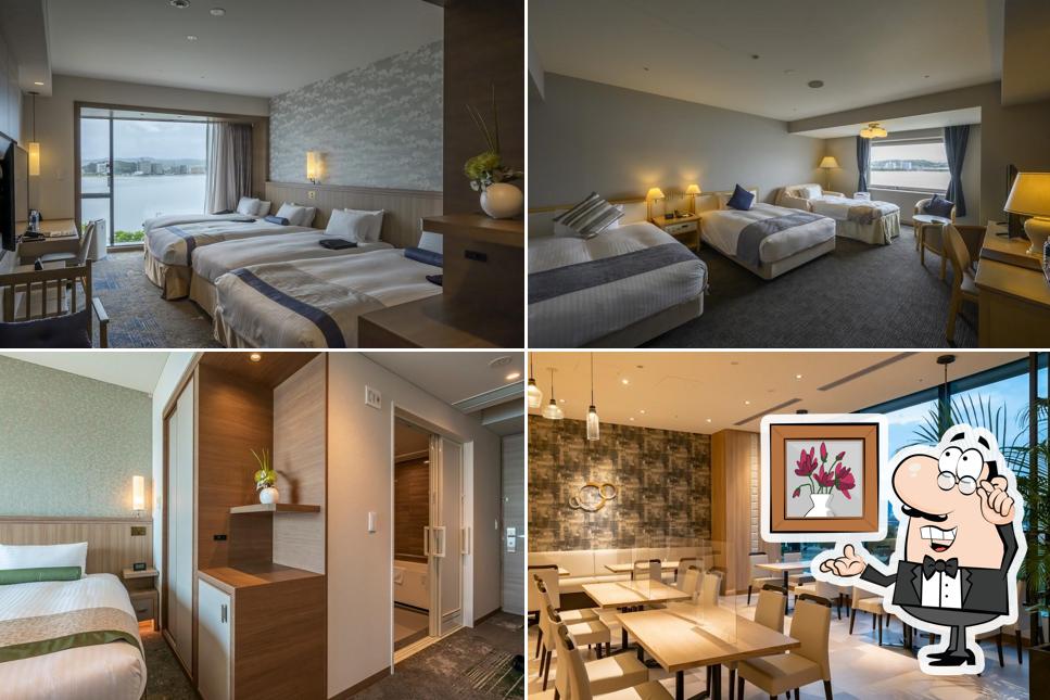 Hotel Ichibata